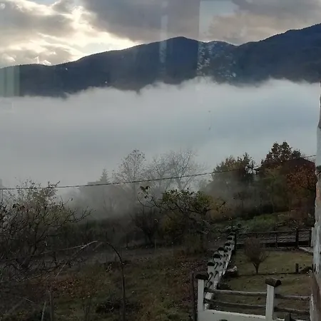 Σπίτι διακοπών Kleio