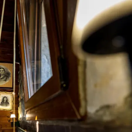 Kleio Dom wakacyjny *