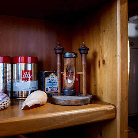 Kleio Сasa de vacaciones