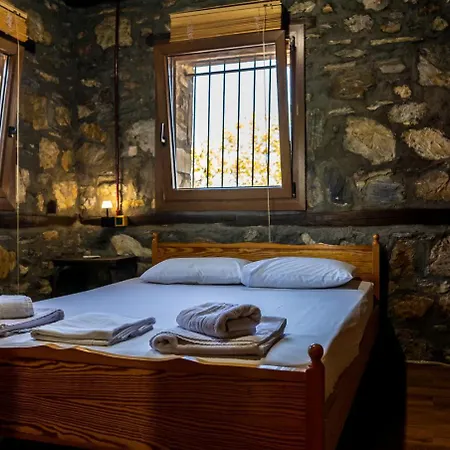 Kleio Dom wakacyjny *