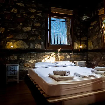 Kleio Dom wakacyjny Elatochori