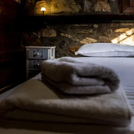 Dom wakacyjny Kleio Elatochori