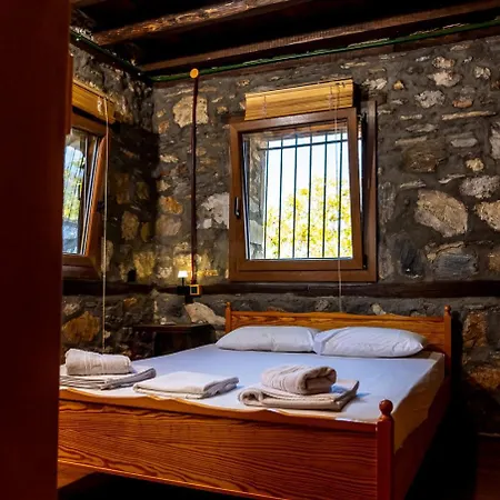 Kleio Сasa de vacaciones