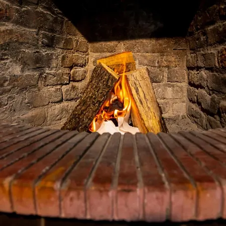 Сasa de vacaciones Kleio