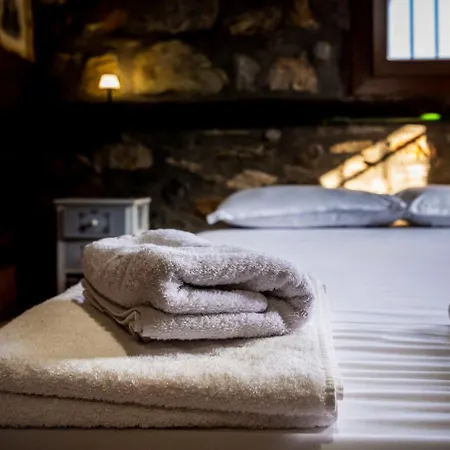 Kleio Dom wakacyjny Elatochori