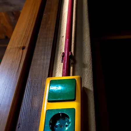 Kleio Сasa de vacaciones Elatochórion