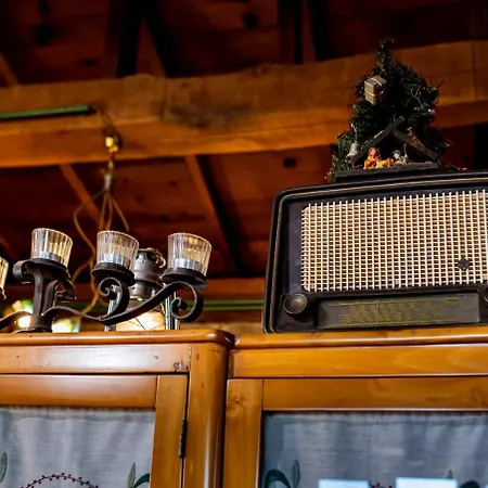 Сasa de vacaciones Kleio Elatochórion