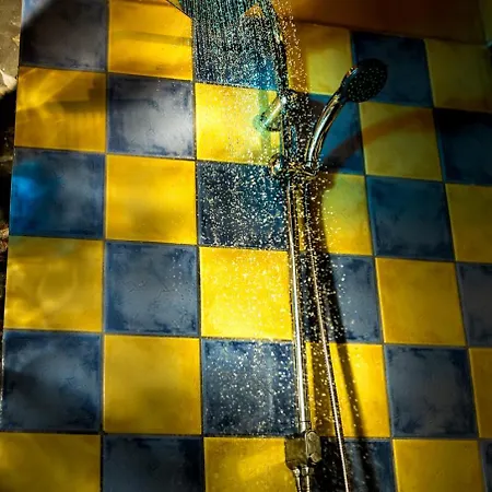 Kleio Dom wakacyjny Elatochori