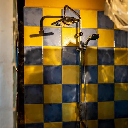 Dom wakacyjny Kleio Elatochori