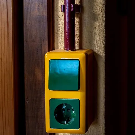 Kleio Сasa de vacaciones *