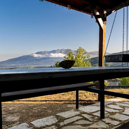 Kleio * Elatochórion