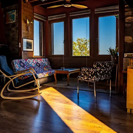 Kleio Dom wakacyjny *