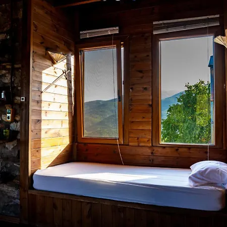 Dom wakacyjny Kleio *