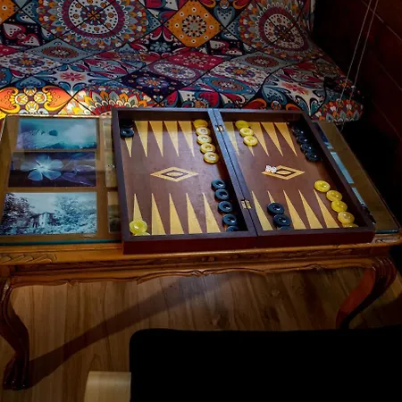 Kleio Dom wakacyjny Elatochori