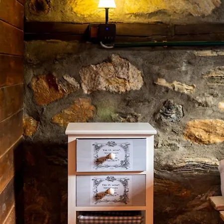 Сasa de vacaciones Kleio