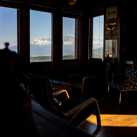 Kleio Сasa de vacaciones *