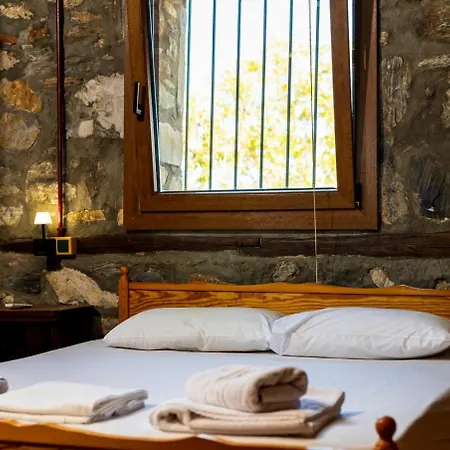 Kleio Сasa de vacaciones *