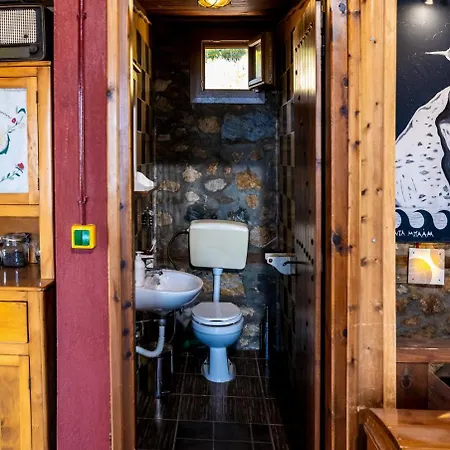 Dom wakacyjny Kleio *