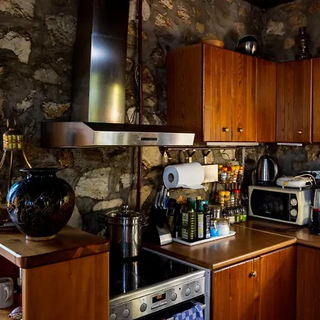 Kleio Сasa de vacaciones Elatochórion