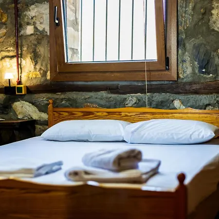 Сasa de vacaciones Kleio Elatochórion