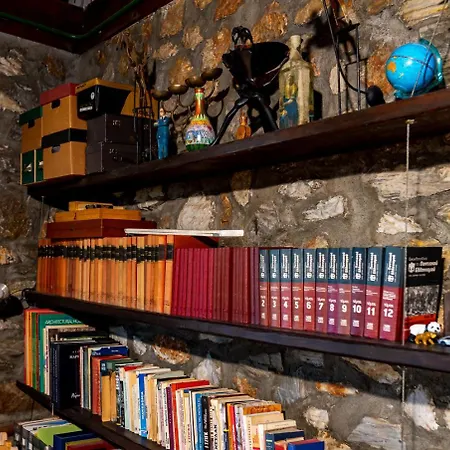 Сasa de vacaciones Kleio