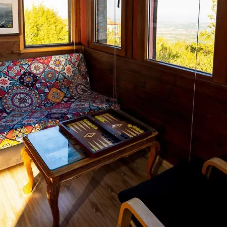 Сasa de vacaciones Kleio *