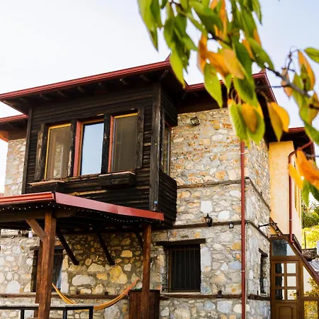 Kleio * Elatochórion