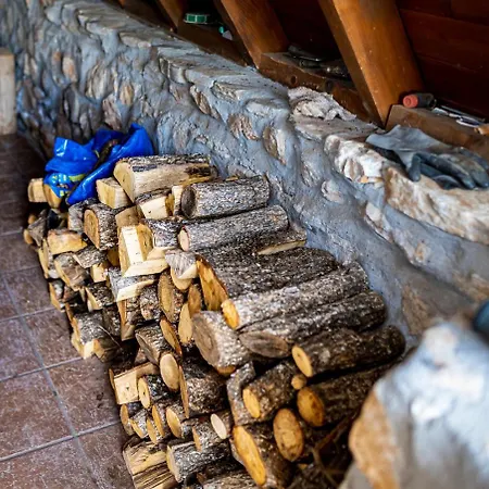 Сasa de vacaciones Kleio *