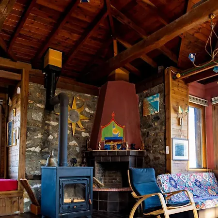 Kleio Dom wakacyjny Elatochori