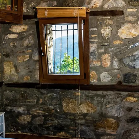 Dom wakacyjny Kleio Elatochori