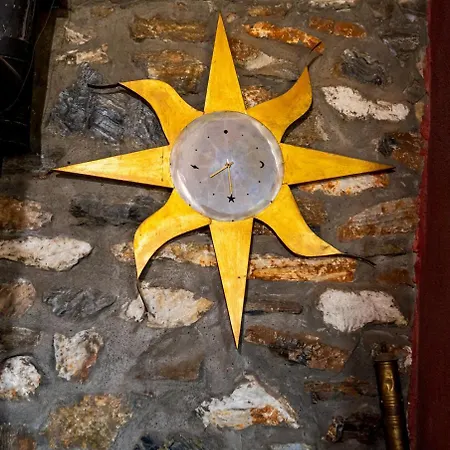 Сasa de vacaciones Kleio Elatochórion