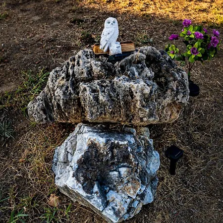 Kleio Сasa de vacaciones *