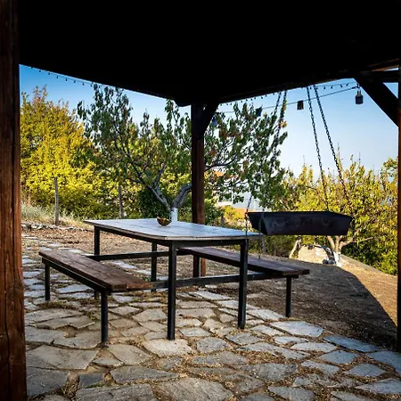 Kleio Сasa de vacaciones Elatochórion