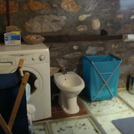 Σπίτι διακοπών Kleio Ελατοχώρι