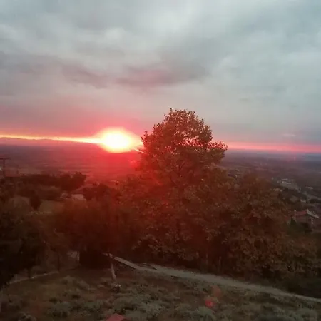 Kleio Σπίτι διακοπών