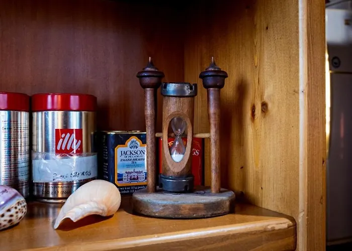 Kleio Σπίτι διακοπών