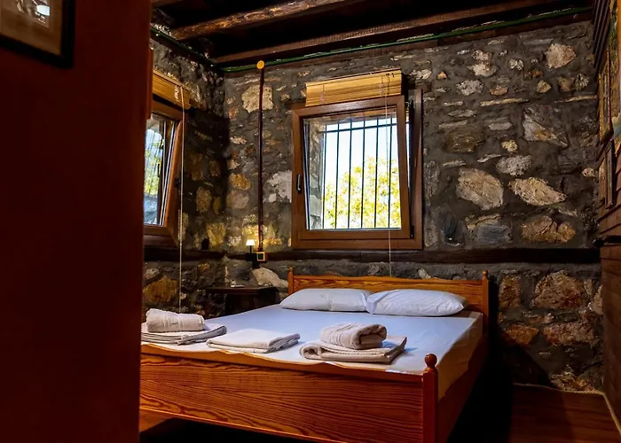 Kleio Σπίτι διακοπών