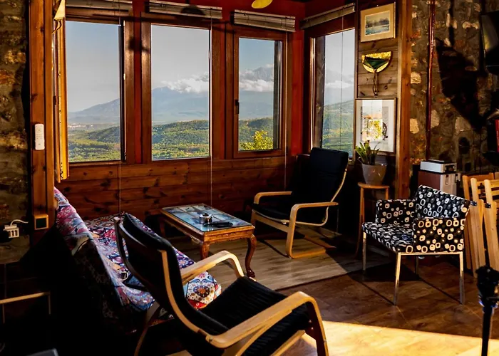 Σπίτι διακοπών Kleio Ελατοχώρι