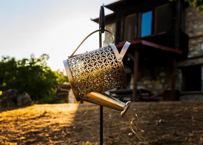 Σπίτι διακοπών Kleio