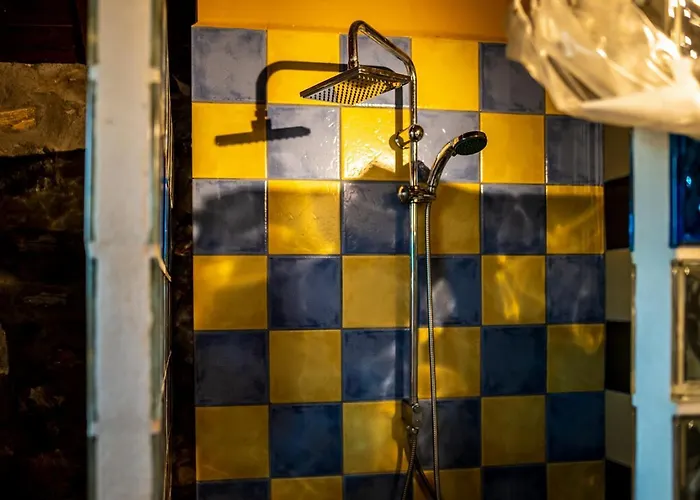 Σπίτι διακοπών Kleio Ελατοχώρι