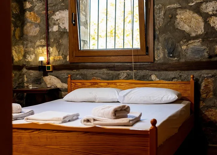 Σπίτι διακοπών Kleio