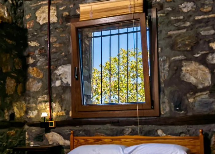 Kleio Σπίτι διακοπών Ελατοχώρι