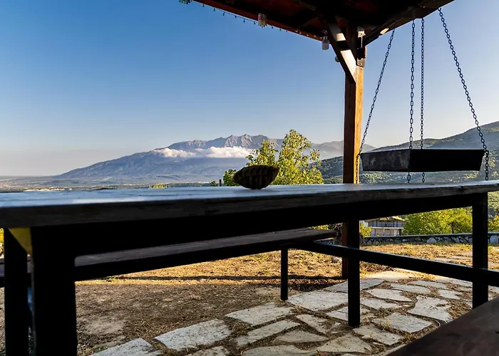 Kleio * Ελατοχώρι