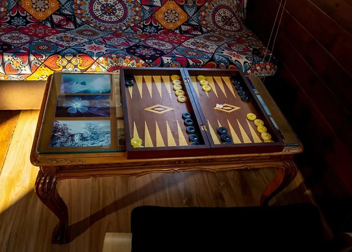 Kleio Σπίτι διακοπών Ελατοχώρι