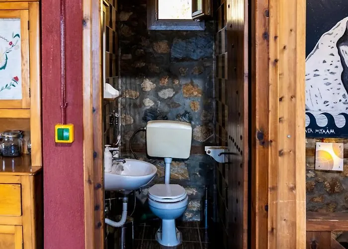 Σπίτι διακοπών Kleio *