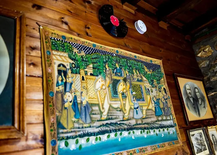 Kleio Σπίτι διακοπών