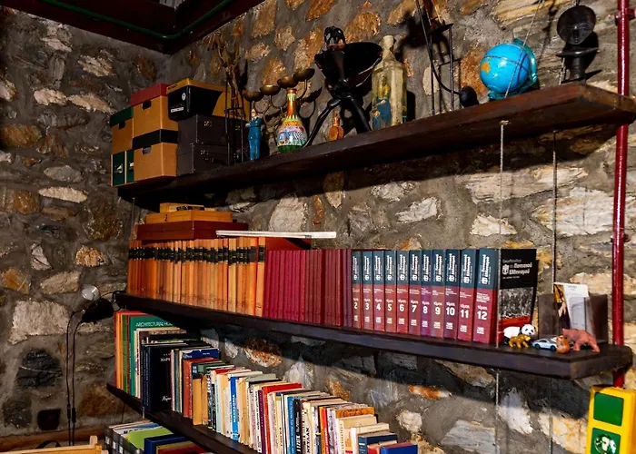 Σπίτι διακοπών Kleio