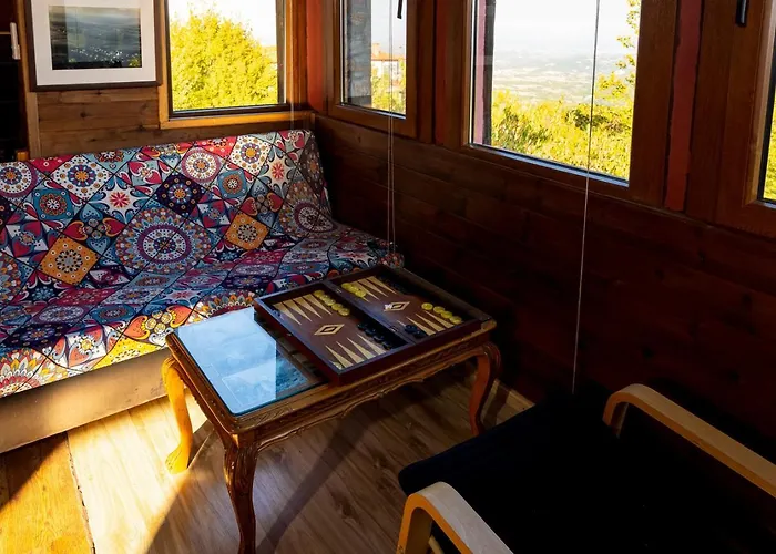 Σπίτι διακοπών Kleio *