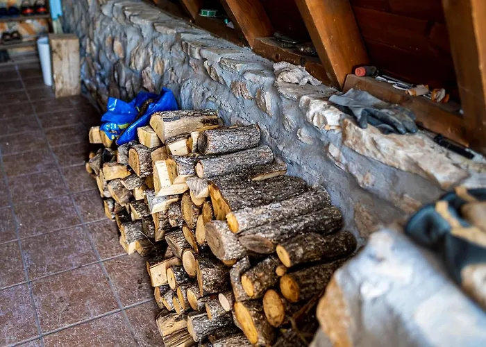 Σπίτι διακοπών Kleio *