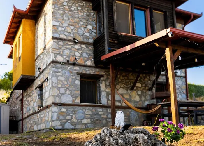 Kleio Σπίτι διακοπών Ελατοχώρι